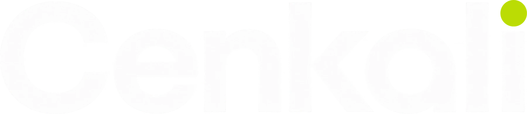 Cenkali